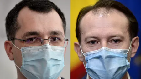 Un politolog dă de pământ cu fostul ministru al Sănătății și Florin Cîțu: „Voiculescu nu trebuia niciodată numit, avea zero calificare. Prim-ministrul este el însuși de toată jena”
