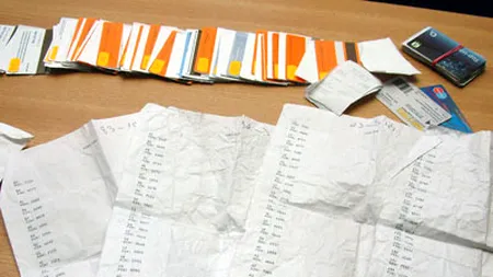 Un hacker a vândut 5 milioane de carduri furate în trei luni