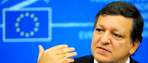 Barroso: UE își va asuma un angajament solemn față de R.Moldova, Ucraina și Georgia 