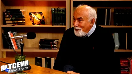 VIDEO | Varujan Vosganian, amintiri inedite cu Traian Băsescu: „M-am întâlnit cu el într-o casă conspirativă.” Care a fost subiectul discuției