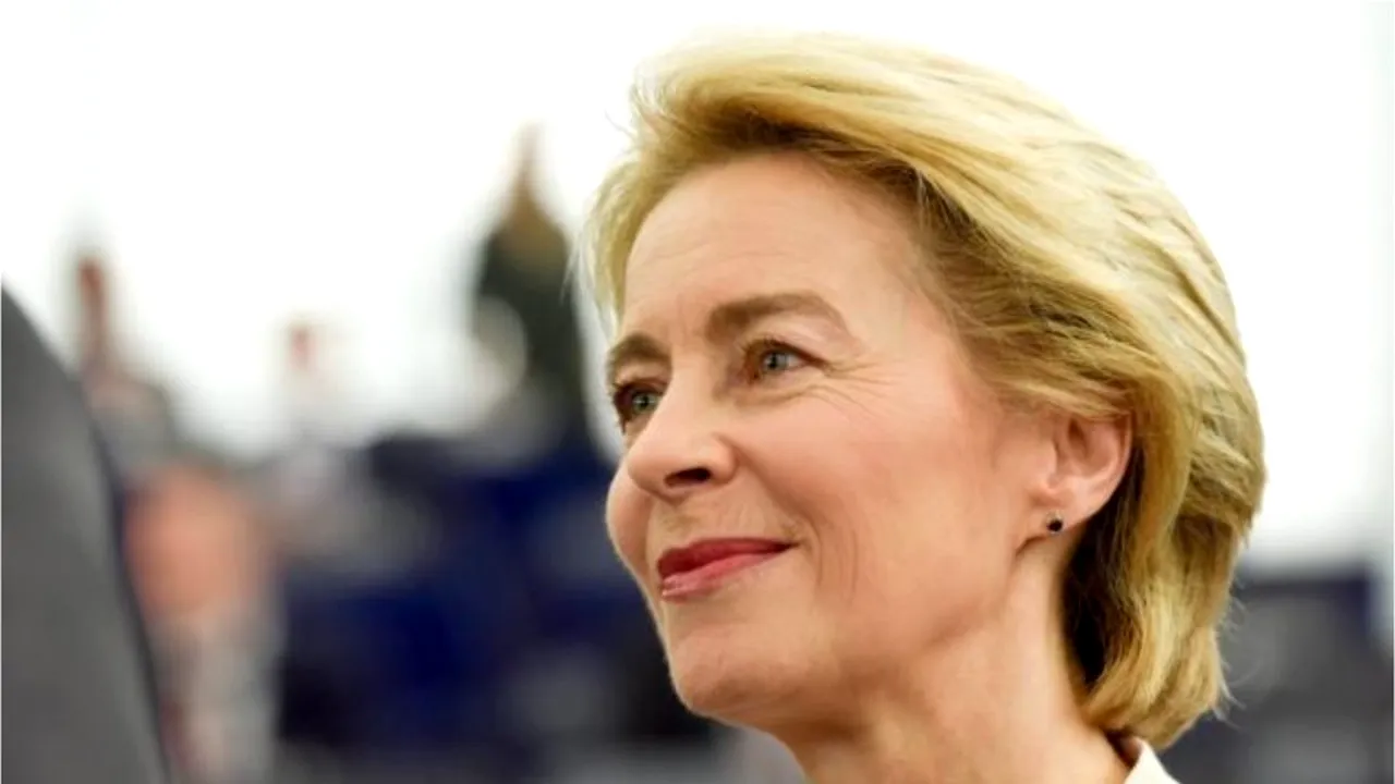 Patru asociații de magistrați îi cer Ursulei von der Leyen să reconsidere punctul de vedere trimis CJUE privind SIIJ. „Poziția CE este bazată pe grave erori fundamentale