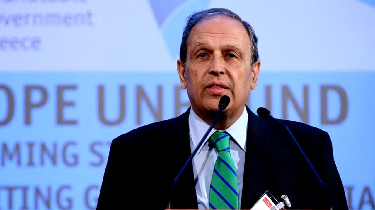 Șeful agenției de privatizare din Grecia, demis după o călătorie cu avionul unui om de afaceri