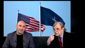 Valentin Stan: Doctrina de securitate americană a tras după ea doctrina de securitate a NATO