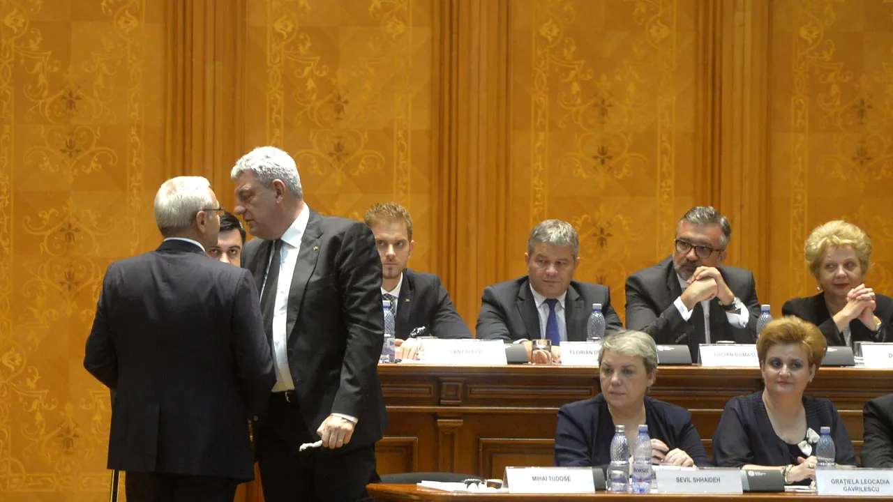 Cele mai mari companii din România, întâlnire de urgență după măsurile fiscale anunțate de PSD 