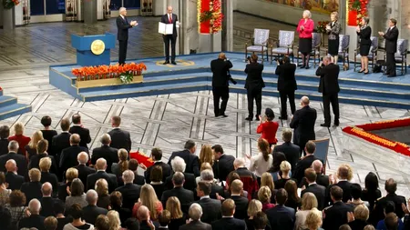 Campanie inedită pentru acordarea premiului Nobel pentru Pace. Cine ar putea primi prestigiosul premiu în acest an
