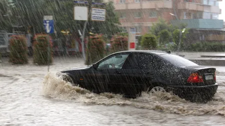 Ce sunt „orașele-burete”, mecanismul prin care Uniunea Europeană vrea să reducă inundațiile. Ce face Bucureștiul cu apa de ploaie