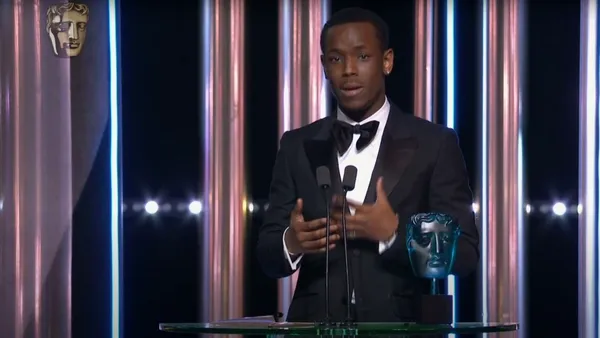 Micheal Ward, acuzat de agresiune sexuală! Actorul din „Top Boy” neagă totul