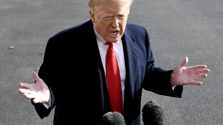 Sub pretextul că America nu dorește să mai fie jandarmul lumii, Trump abandonează Siria în mâinile lui Putin