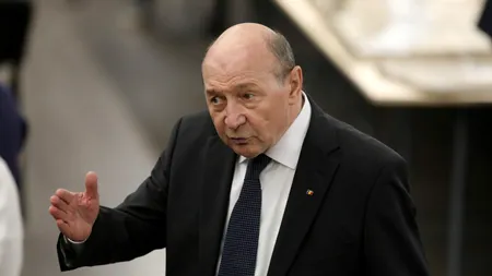 Băsescu, înaintea consultărilor de la Cotroceni: pe cine vede premier și de ce consideră că este „cea mai sigură soluție”