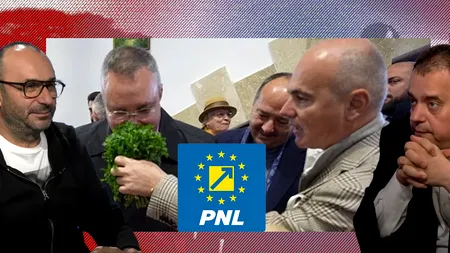 VIDEO | H. D. Hartmann: „Rareș Bogdan este singurul din PNL care-și permite statutul de prinț valah”