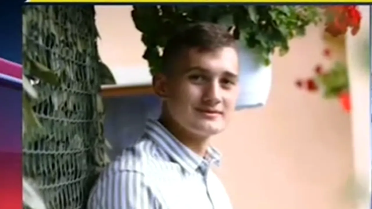 Indivizii care au JEFUIT un tânăr, imediat după ce a murit într-un accident de mașină, au fost găsiți