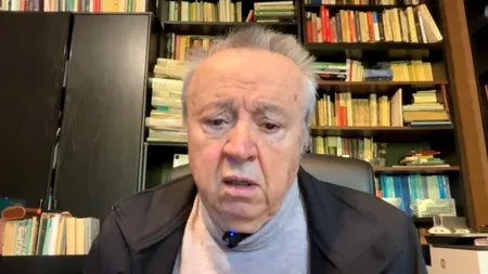 Ion Cristoiu: „Un articol anti-Trump luat de la Jgheab de presa noastră”