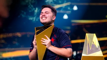 Un român a devenit campion mondial la jocul EA FC. Ce premiu a obținut pentru performanța sa