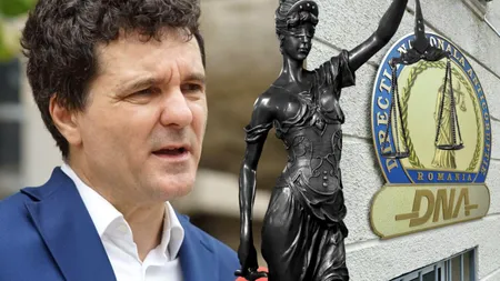 EXCLUSIV | Plângere penală la DNA pe numele lui Nicușor Dan. Edilul Capitalei, acuzat de abuz în serviciu și trafic de influență