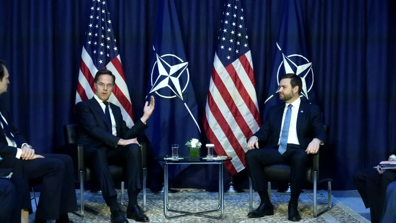 JD Vance: Alianța Nord-Atlantică rămâne „foarte importantă” pentru Statele Unite