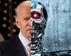 „Biden a fost ucis în 2020 și a fost înlocuit de o CLONĂ, un robot fără suflet și fără minte”, susține cea mai nouă teorie a conspirației a lui Trump