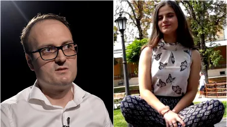 Aceasta este adevărata relație de rudenie dintre Alexandru Cumpănașu și Alexandra Măceșanu