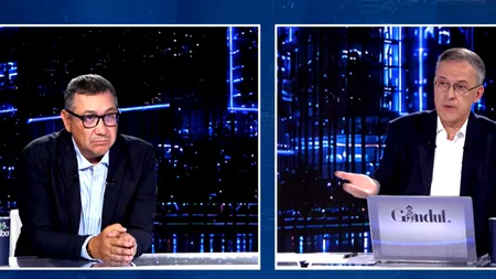 Victor Ponta acuză Guvernul demis că pune interesele străine în fața celor românești