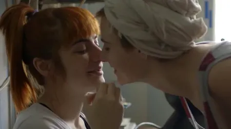 Muzeul Țăranului Român refuză proiecția unui „film cu lesbiene