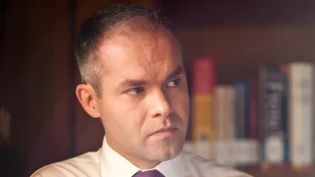 Daniel Funeriu, despre legăturile dintre familia lui Călin Georgescu și Mișcarea Legionară: 