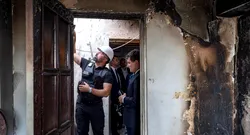 Sondaj Gândul. Ziarul a întrebat cititorii: Ești mulțumit de reacția autorităților în cazul dronei de la Galați? Rezultatul surpriză