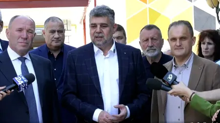 Marcel CIOLACU anunță mai mulți bani pentru EDUCAȚIE și SĂNĂTATE: Sunt peste 2 miliarde de euro în acest moment