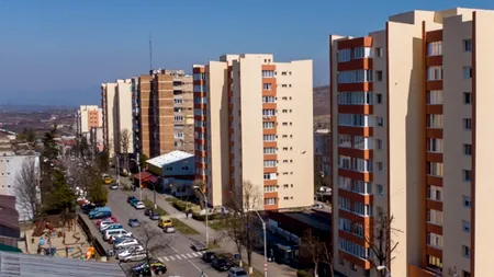 Orașul din România cu cele mai ieftine locuințe în noiembrie 2025. O garsonieră costă doar 3.400 euro