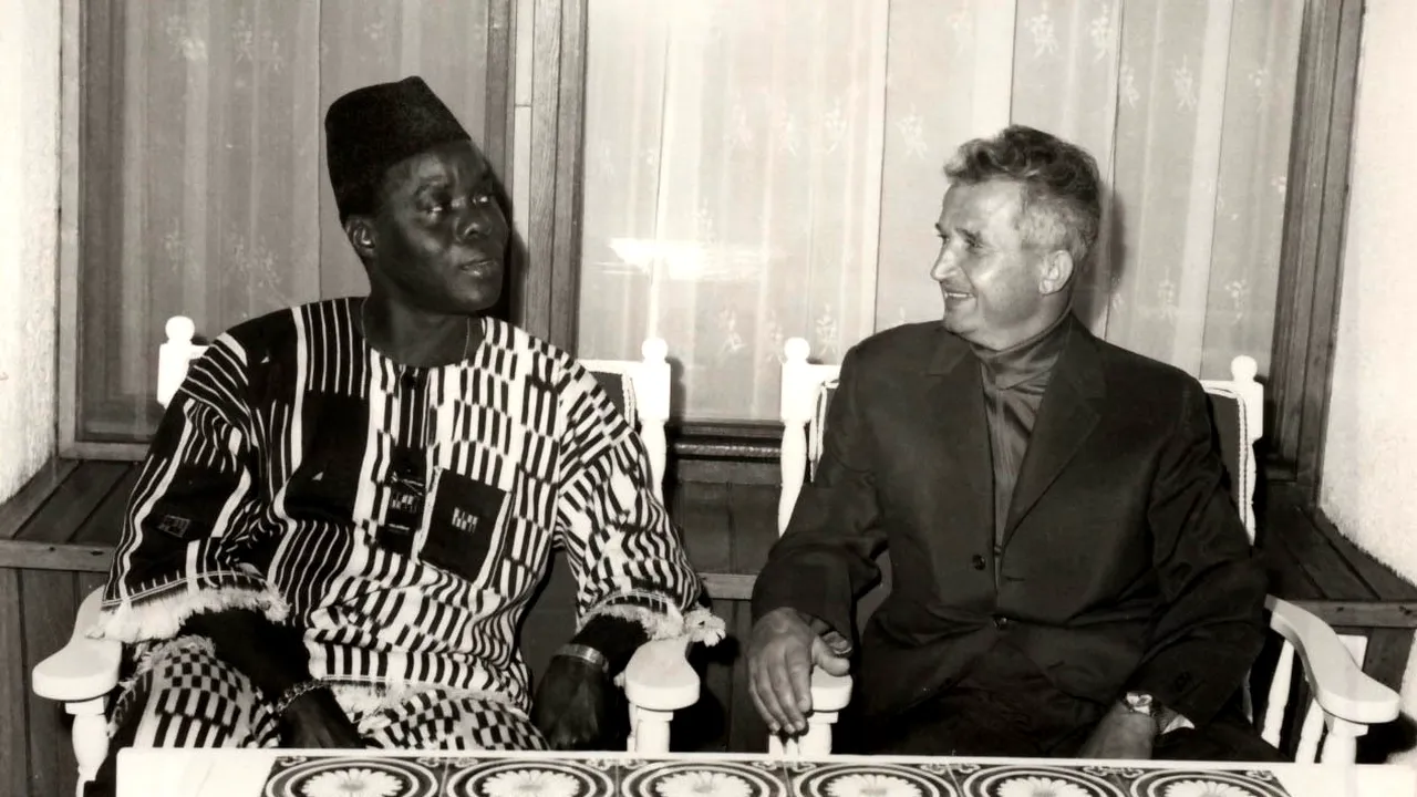 Cât a recuperat România, într-un an, din datoriile pe care le au străinii la noi de pe vremea lui Ceaușescu. Creanțele se apropie de un miliard de dolari