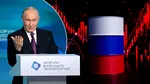 Rusia reduce producția și exportul de gaze naturale în acest an, pe fondul eliminării livrărilor către Uniunea Europeană