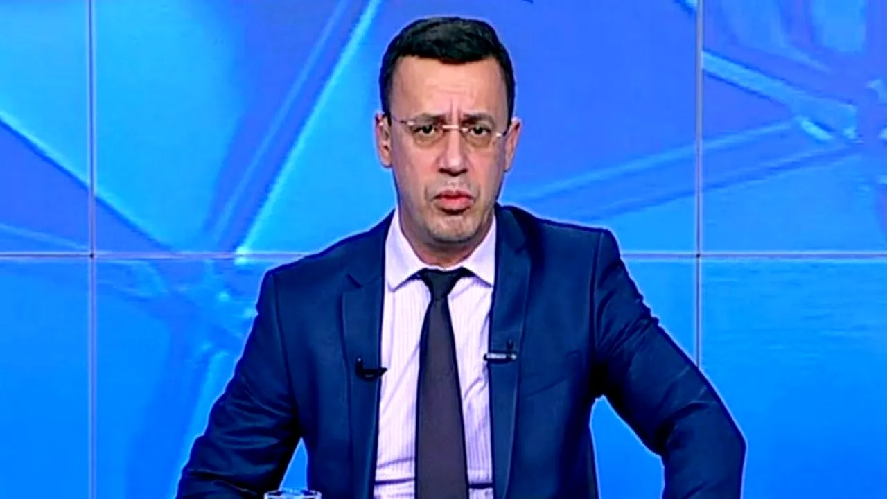 Victor Ciutacu, infectat cu noul coronavirus! “Dacă nu crăp, ne vom revedea!” / “Am indicii că am luat virusul de la un bun prieten, doctor!”