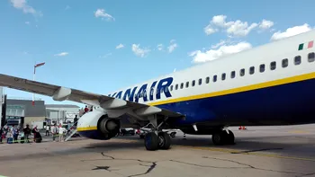 Un pasager polonez a murit la decolarea din Sardinia. Decesul a provocat o întârziere de două ore