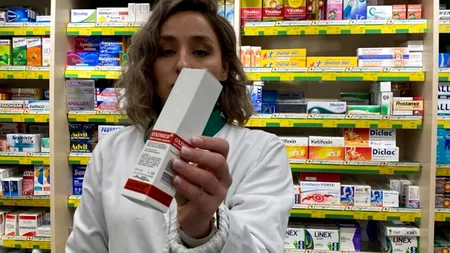Ce salarii au, în 2026, farmacistele de la Dr. Max, Catena, Farmacia Tei, Help Net, Dona și Sensiblu. Câți bani primesc lunar, de fapt