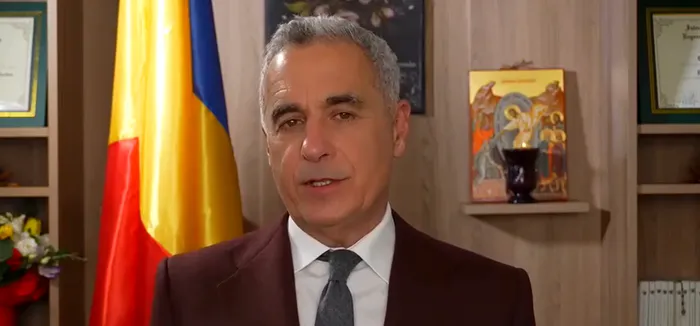 Călin Georgescu, mesaj adresat românilor în noaptea de Înviere. Ce transmite celor aflați în diaspora