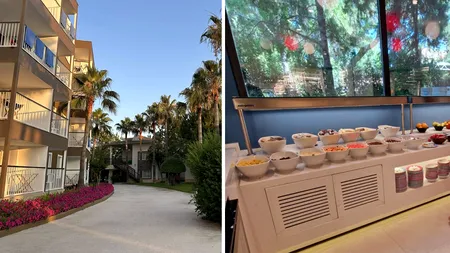 Cât costă, de fapt, un concediu de o săptămână în Turcia la all-inclusive. Un cuplu de români a făcut calculul complet