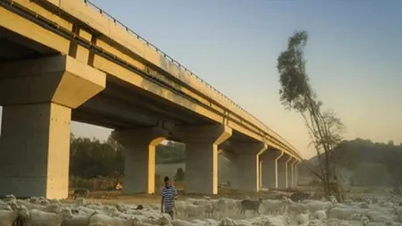 Kosovo dă un sfert din PIB către Bechtel pentru construcția unei AUTOSTRĂZI PATRIOTICE. Cum arată și când va fi gata. GALERIE FOTO