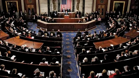 Congresul SUA a adoptat bugetul pentru 2014, punând capăt unei perioade de trei ani de instabilitate
