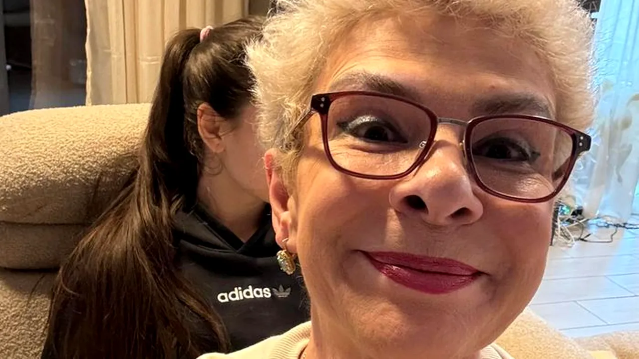 FOTO / Cum se înțelege Teo Trandafir cu fiica sa. ”Face parte dintr-o LUME, eu fac parte din altă lume”