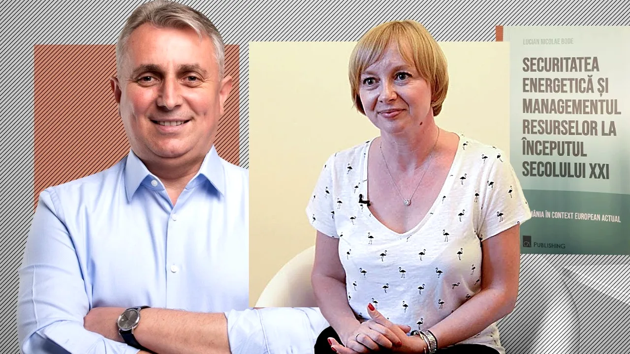 Teza de doctorat a ministrului Lucian Bode, reanalizată de Universitatea Babeș-Bolyai, cu experți internaționali. Rectorul Daniel David: 