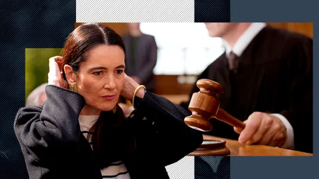 Judecătoria S1 amână pentru a ȘAPTEA oară SENTINȚA în procesul în care Clotilde Armand este acuzată de conflict de interese