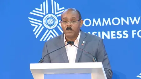 Prima țară care a anunțat convocarea unui refrendum pentru a deveni republică după moartea Reginei Elisabeta a II-a