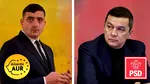 Sondaj Gândul. Ziarul a întrebat cititorii: „Vă doriți ca PSD și AUR să guverneze împreună?” Răspunsurile au fost 64% VS. 35%. Care a fost rezultatul. Au votat 2.700 de cititori