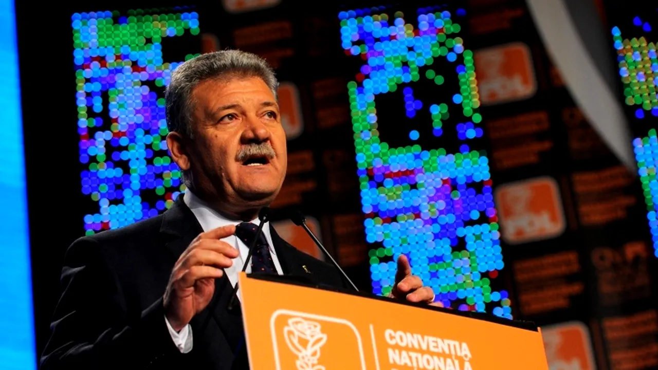 Hava întrebat dacă ar pleca din PDL pentru capitala de regiune la Alba: Aș fi ticălos să spun nu