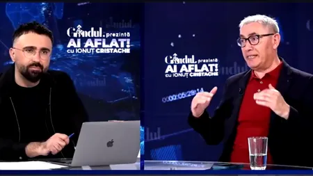 Doru Bușcu, despre ultimele acțiuni ale statului român: „Se pregătesc. Le este frică să nu primească o lucrare electorală ca cea din 24 noiembrie”