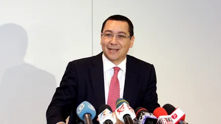 Ponta, despre o posibilă rocadă Kovesi-Morar: Din cei 2.500 de procurori se găsesc și alți oameni competenți. După două mandate lași pe altcineva