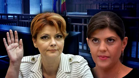 Lia Olguța Vasilescu aruncă în aer scandalul justiției, după ce șefa Curții de Apel a dezvăluit că o procuroare a lui Kovesi a cerut condamnarea ei: „Nu am știut că sunt urmărită peste tot/ Un coleg din primărie a fost torturat ca să mă denunțe”