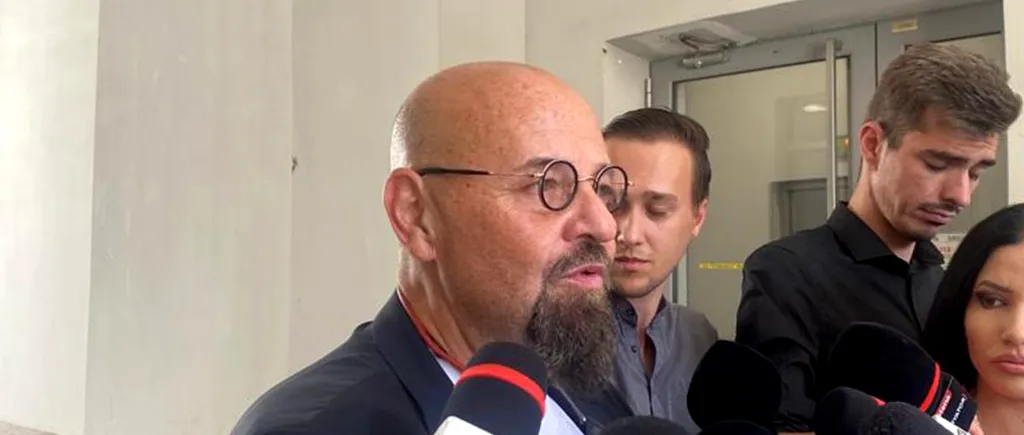 VIDEO | Piedone, primele declarații după ce s-a întors la primărie: „Mă apuc de muncă. Să nu mă deranjați când sunt și eu la o bere”