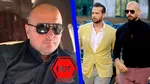 Frații Tate l-au concediat pe fostul agent de informații care le organiza paza. Fostul polițist ar fi furat din banii bodyguarzilor