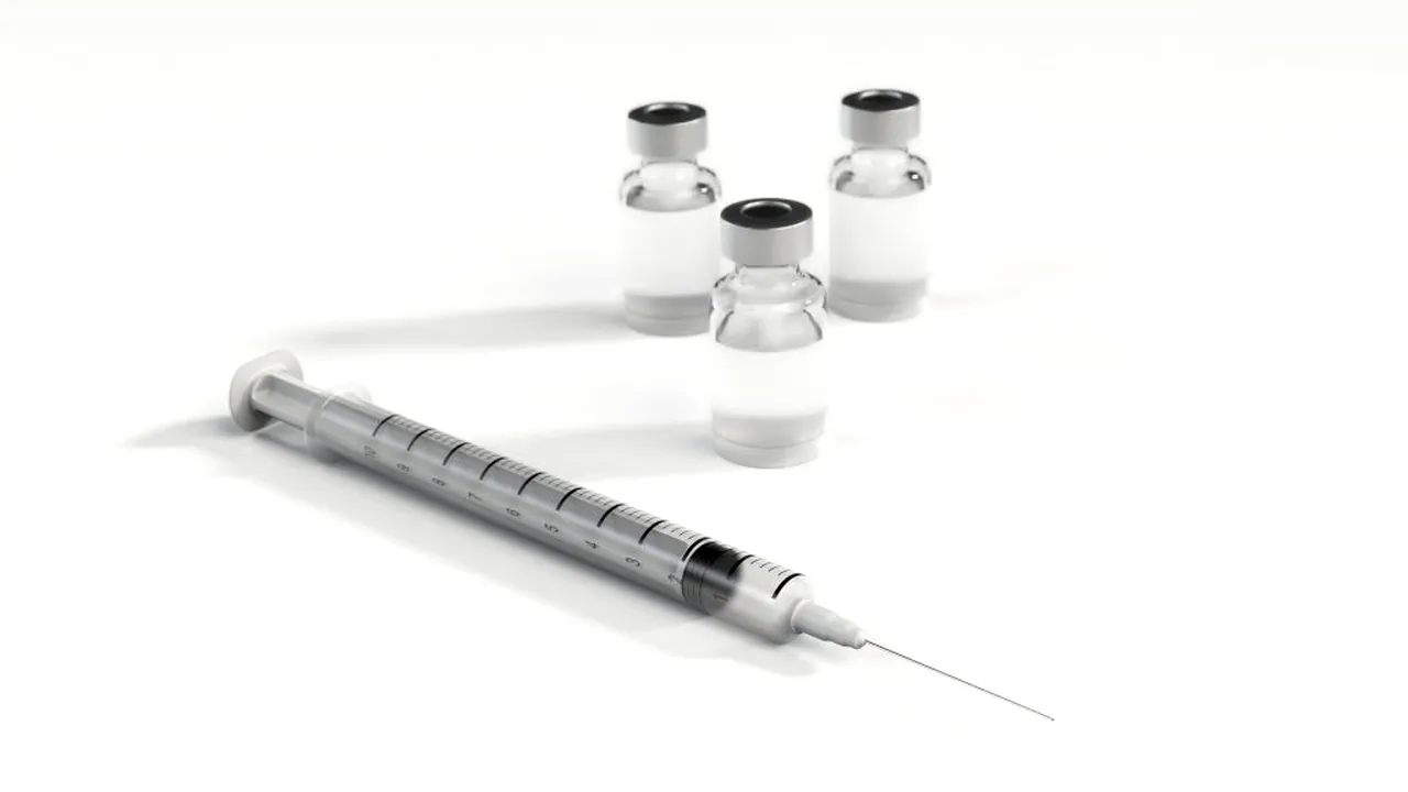 Țările în care a ajuns lotul cu probleme al vaccinului produs de AstraZeneca