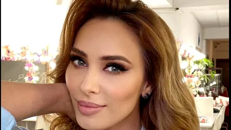 Iulia Vântur, despre căsătorie și copii. ”Știu atât de mulți oameni care nu se mai iubesc”