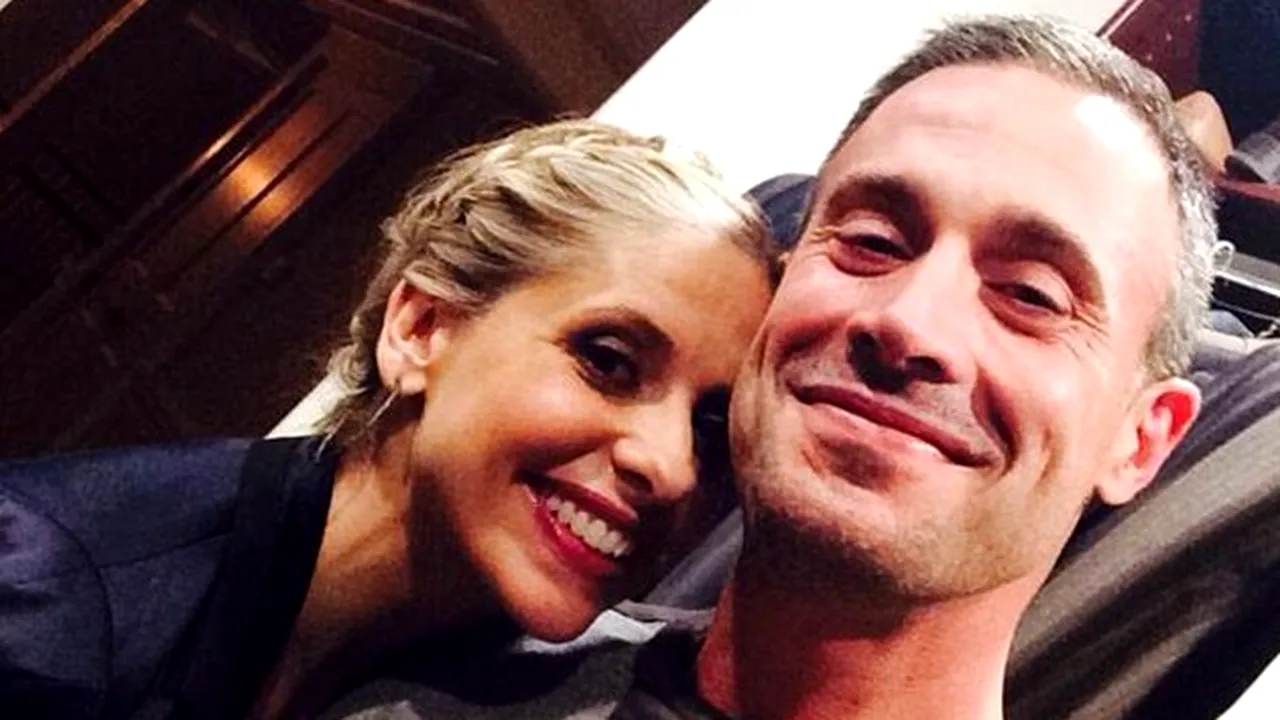 Actorul Freddie Prinze Jr. a suferit o intervenție chirurgicală la coloana vertebrală